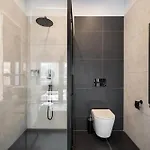 Vaci Loft מלון בודפשט