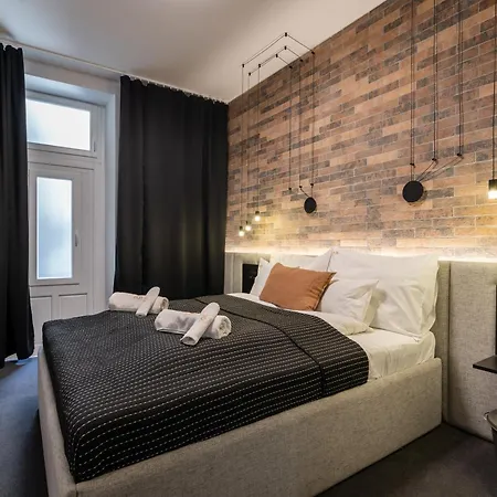 Vaci Loft