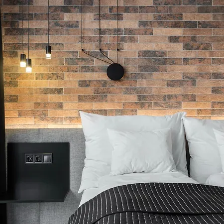 Hotel Vaci Loft *