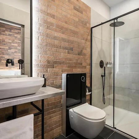 Vaci Loft *