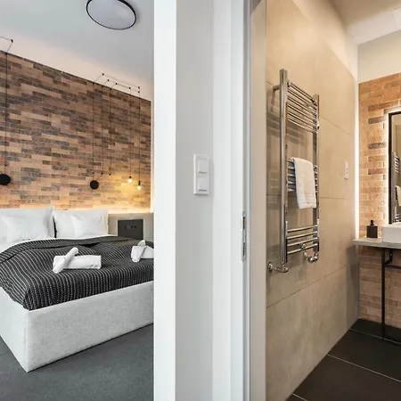 Vaci Loft *