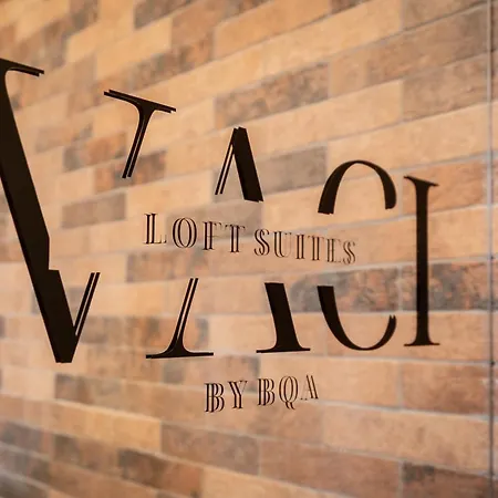 Vaci Loft *
