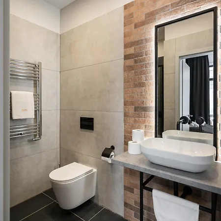 Vaci Loft Hotel