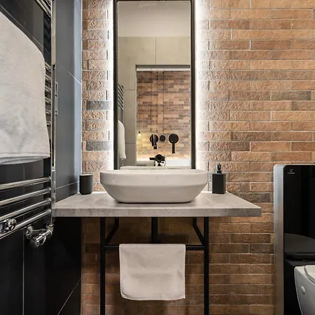 Vaci Loft Hotell