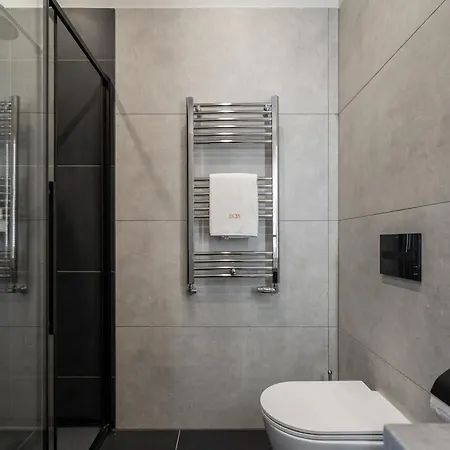 Vaci Loft Hotell