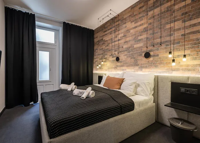 Vaci Loft