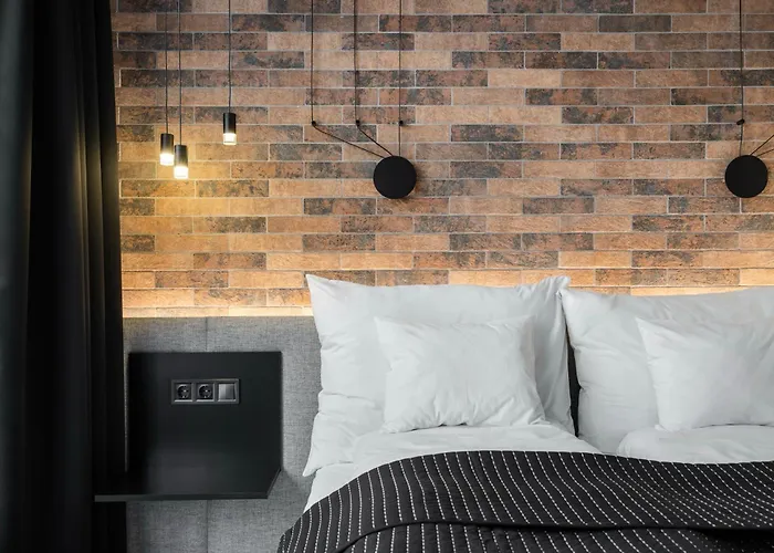 Otel Vaci Loft *