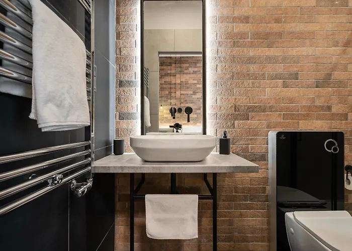 Vaci Loft Otel