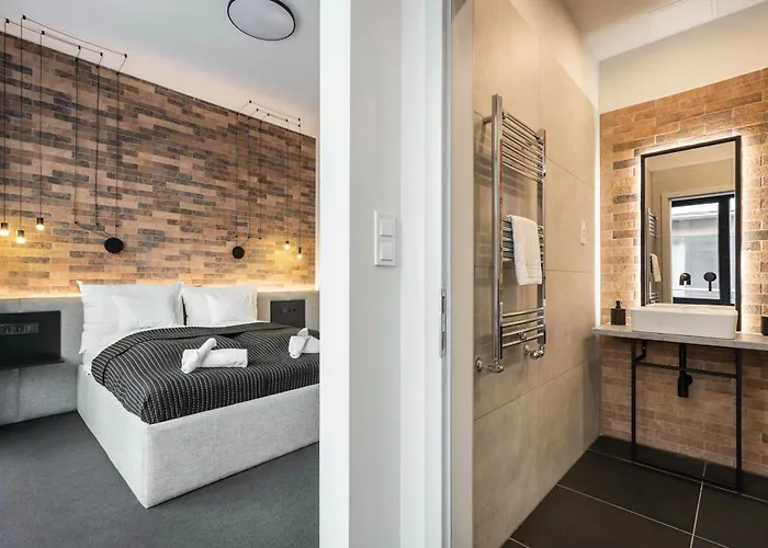 Vaci Loft *