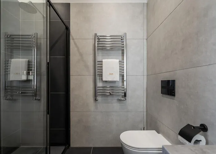 Vaci Loft Otel