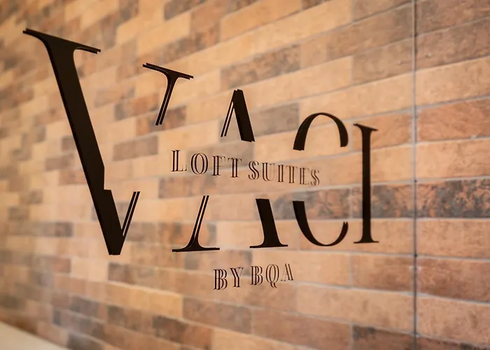 Vaci Loft *