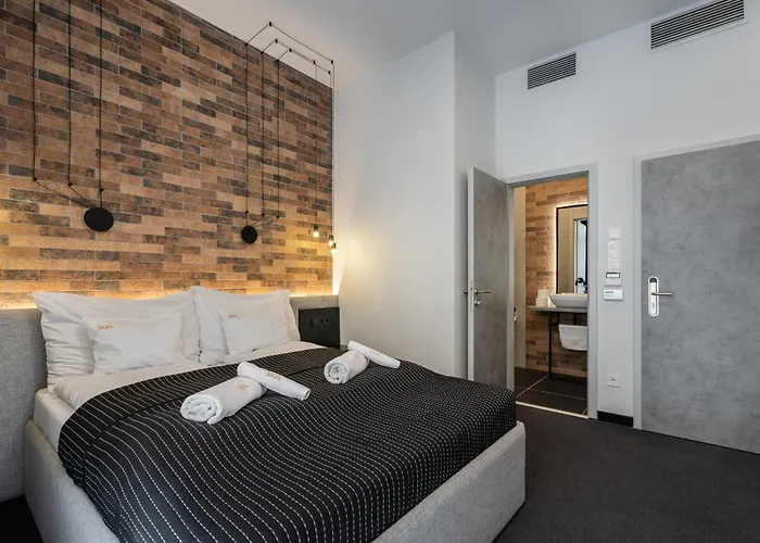 Vaci Loft