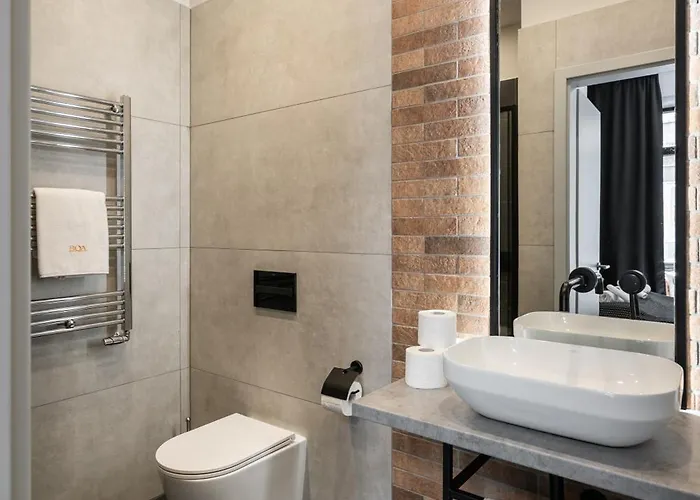 Vaci Loft Otel